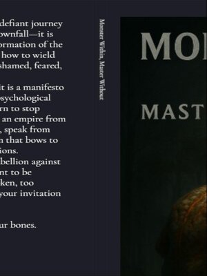cover image of Monster Within, Master Without